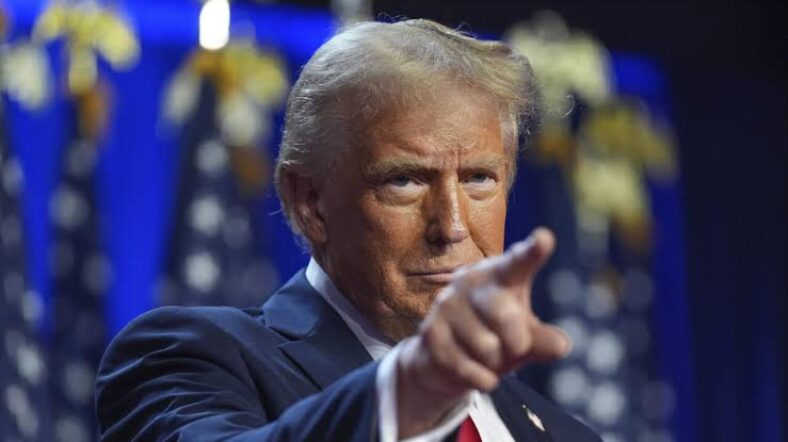 President Donald Trump Imposes 25% Tariffs on Steel and Aluminum