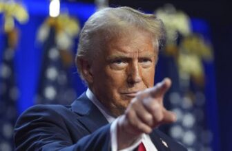 Trump Is Like a Toxic Partner Your Therapist Told You to Stay Away From—And Canada Is Stuck in the Relationship