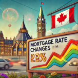 The Impact of Economic Trends on Canadian Mortgage Rates: What to Expect in 2024