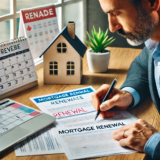 How to Navigate Mortgage Renewals in 2024: Tips for Canadian Homeowners