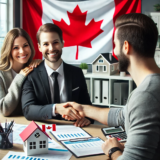 The Role of Mortgage Brokers in Canada: Why You Need One in 2024