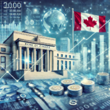 Bank of Canada to Delay Rate Cuts Until September, Deloitte Reports, Amid Continued Economic Recovery