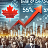 Canadian Unemployment Could Surpass 7% Without Timely Interest Rate Cuts: National Bank