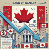 Bank of Canada Cuts Key Interest Rate by 50 Basis Points – Dec 11, 2024