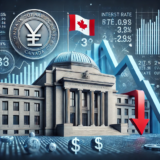 Bank of Canada Delivers Major 50 Basis Point Rate Cut as Inflation Returns to Target