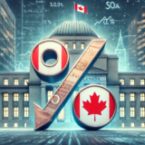 Bank of Canada Lowers Interest Rates Amid U.S. Tariff Uncertainty