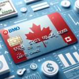 Best BMO Credit Cards in Canada