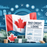 Best Bad Credit Loans in Canada