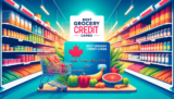 Best Grocery Credit Cards in Canada