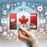 Best Prepaid Credit Cards Canada 2025