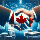 Best Private Lenders Canada