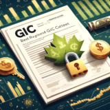 Best Registered GIC Rates