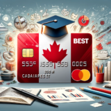 Best Student Credit Cards in Canada 2025