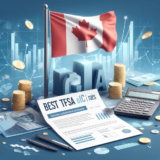 Best TFSA GIC Rates