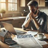 Canadian Mortgage Arrears Surge as Homeowners Feel the Financial Squeeze