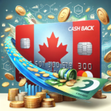 Best Cashback Credit Cards Canada 2025