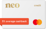 Neo Credit Card