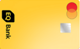 EQ Bank Card
