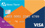 Home Trust Secured Visa