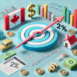 Inflation Reaches Bank of Canada’s 2% Target