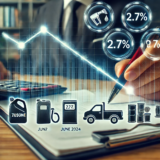 Inflation Falls to 2.7% in June, Driven by Slower Growth in Gas Prices: StatCan