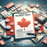 Loans In Canada With No Credit Check