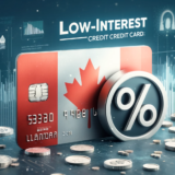 Best Low-Interest Credit Cards 2025