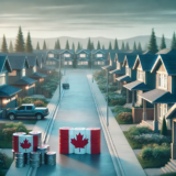 Mortgage Delinquencies on the Rise as Canadian Homeowners Face Financial Pressure