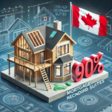 Feds Introduce Mortgage Refinancing Program to Boost Secondary Suites and Address Housing Shortage