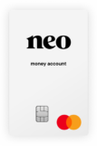 Neo Money Card
