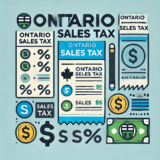 Ontario Sales Tax