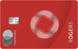Rogers Red World Elite Mastercard