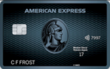 American Express Cobalt® Card
