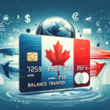 Best Balance Transfer Credit Cards in Canada for 2025