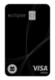 BMO eclipse Visa Infinite Card