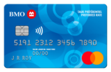 BMO Preferred Rate Mastercard®