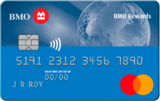 BMO Rewards® Mastercard