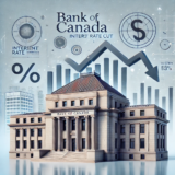 Bank of Canada Lowers Interest Rates for the second consecutive time to Support the Economy