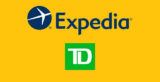 Expedia for TD Review and Everything you need to know