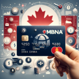 Best MBNA Credit Cards in Canada