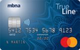 MBNA True Line® Mastercard®