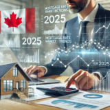 Mortgage Rate Prediction for Canada in 2025: What You Can Expect