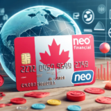 Best Neo Financial Credit Cards in Canada