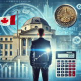 What is the current Prime Rate in Canada and How is it Set?