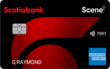 Scotiabank American Express® Card