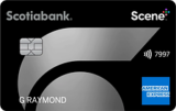 Scotiabank American Express® Platinum Card