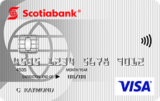 Scotiabank Value Visa Card