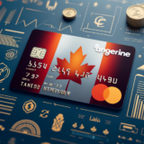 Best Tangerine Credit Cards in Canada