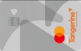 Tangerine World Mastercard®