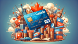 Best VISA Credit Cards in Canada 2025